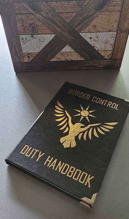 Contraband Police Collector's Edition SOLD OUT