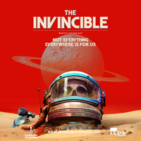 The Invincible Signature Edition