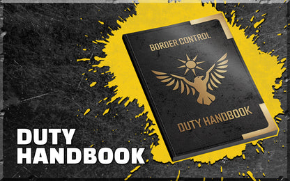 Contraband Police Collector's Edition SOLD OUT